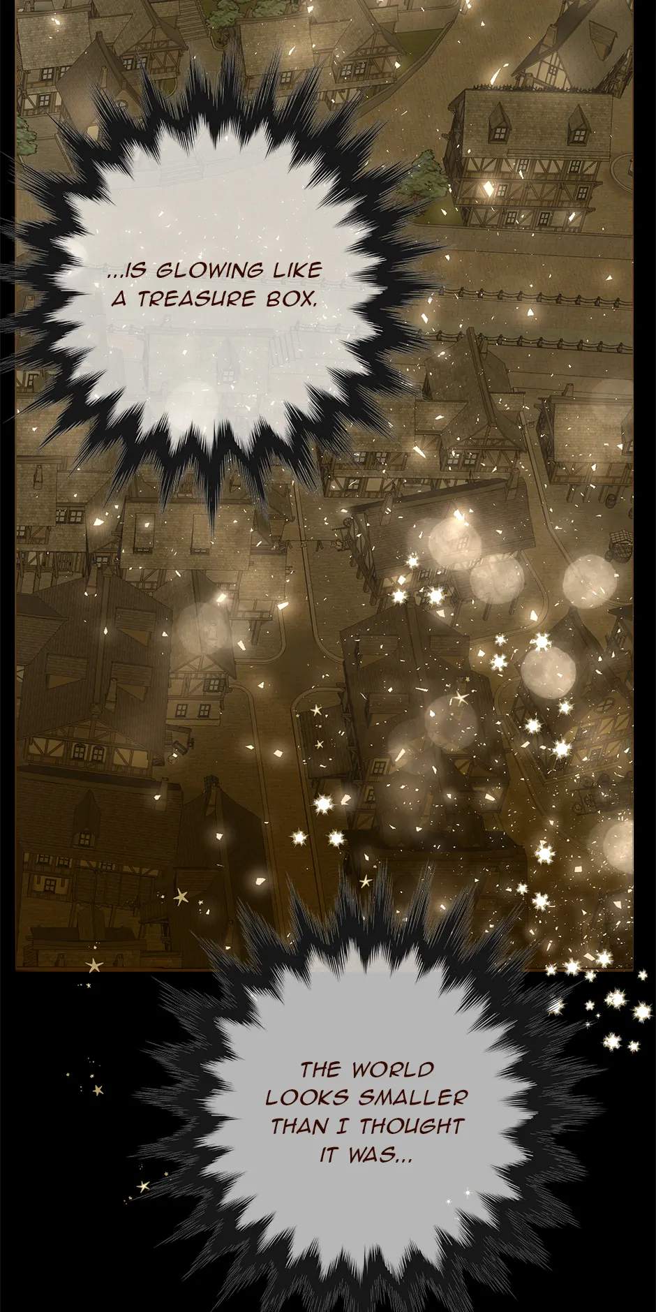 Bear with Me Chapter 10 - Page 14