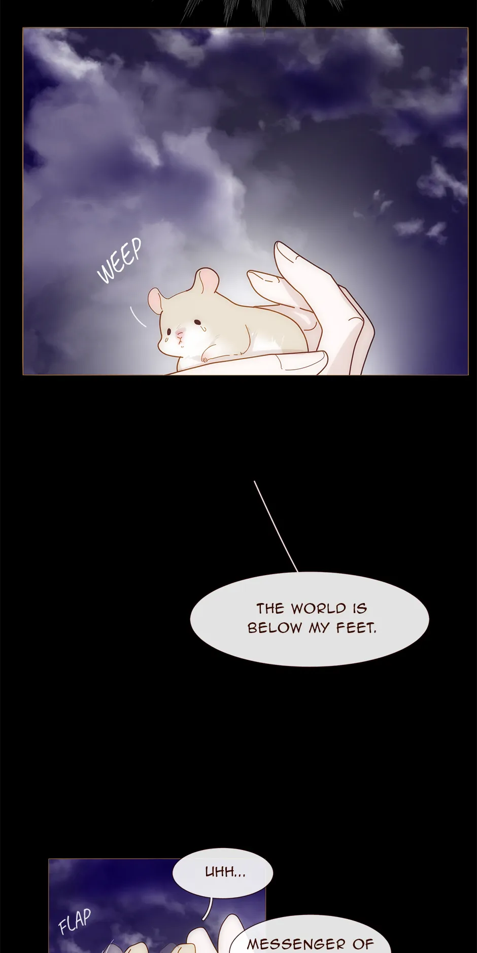 Bear with Me Chapter 10 - Page 15