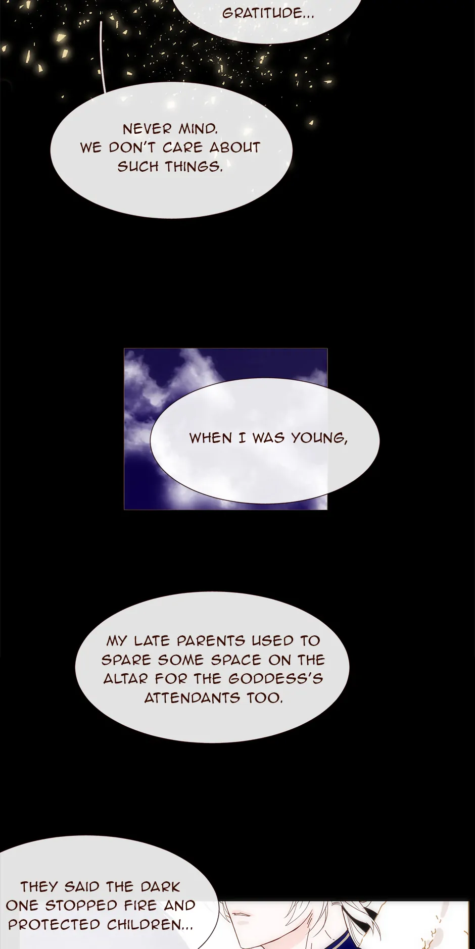 Bear with Me Chapter 10 - Page 17