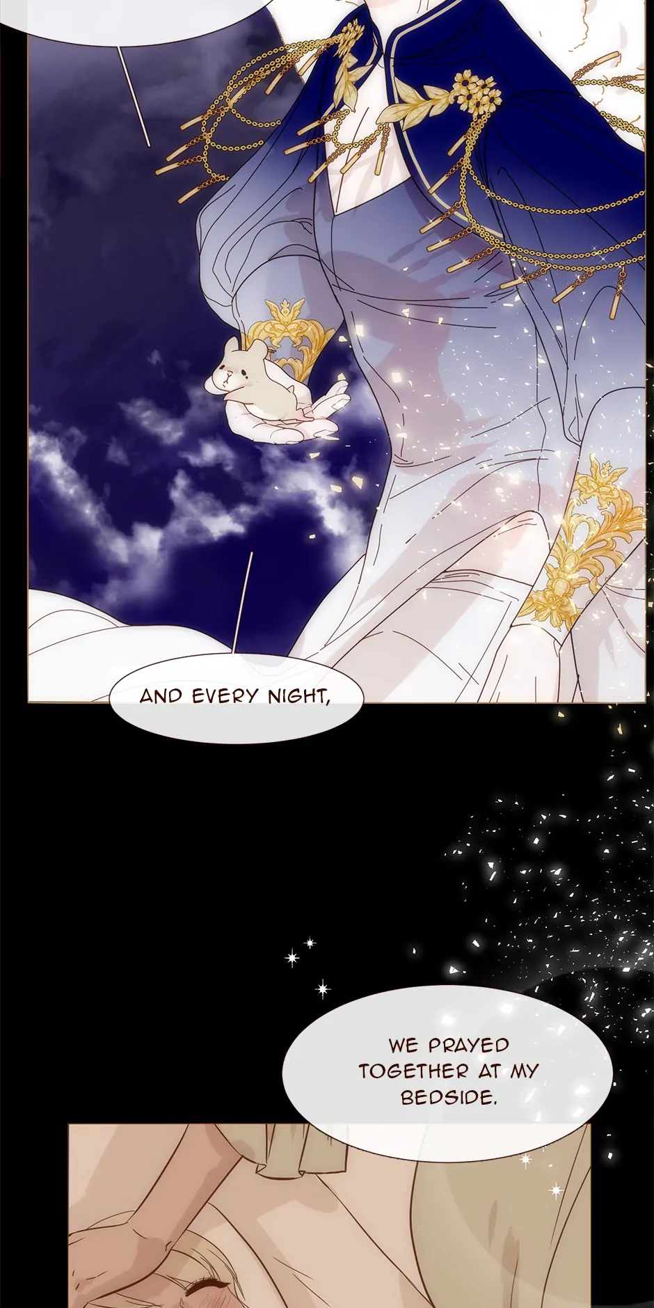 Bear with Me Chapter 10 - Page 18