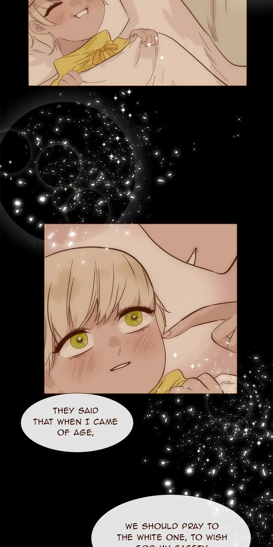 Bear with Me Chapter 10 - Page 19