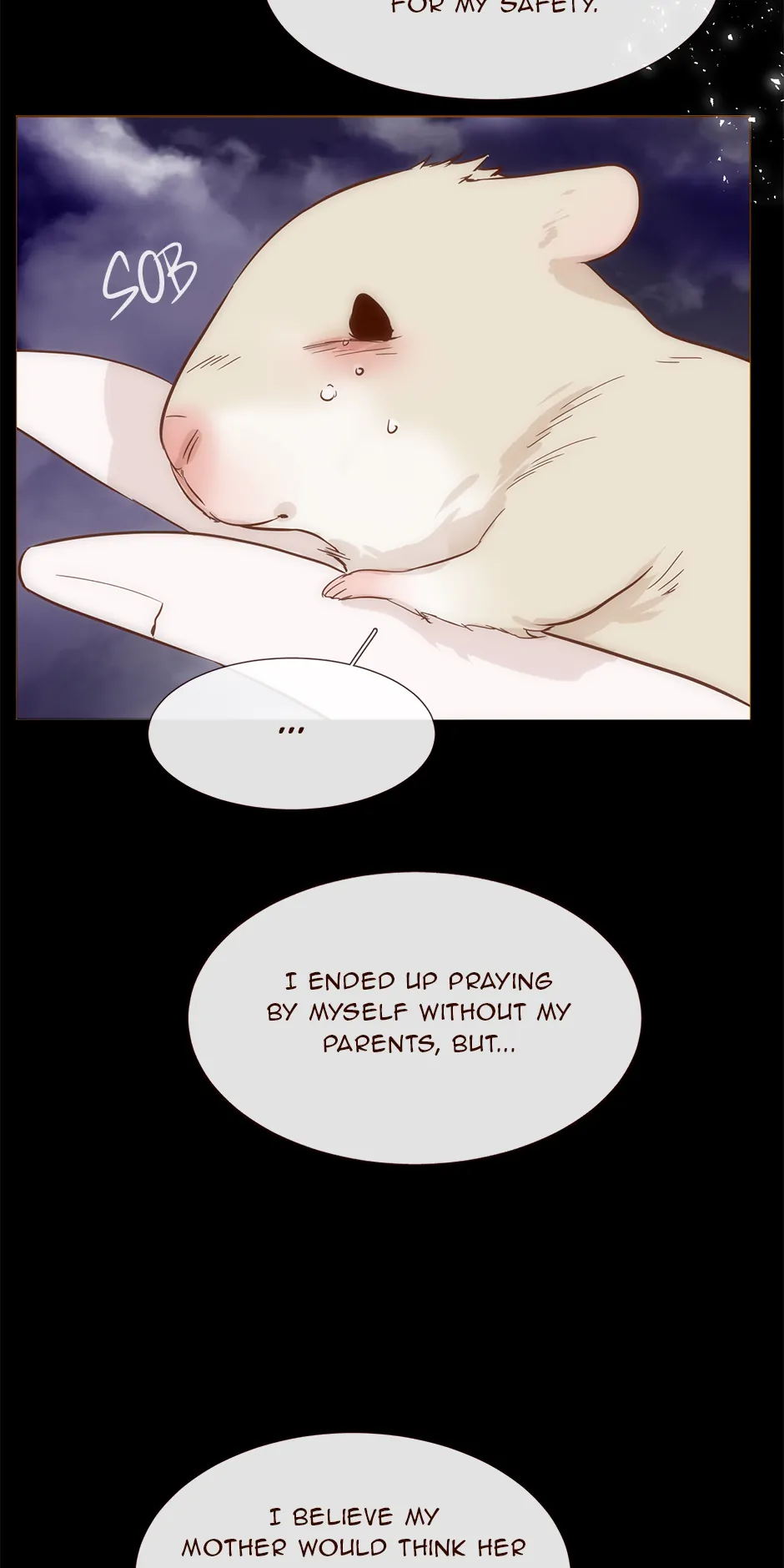 Bear with Me Chapter 10 - Page 20