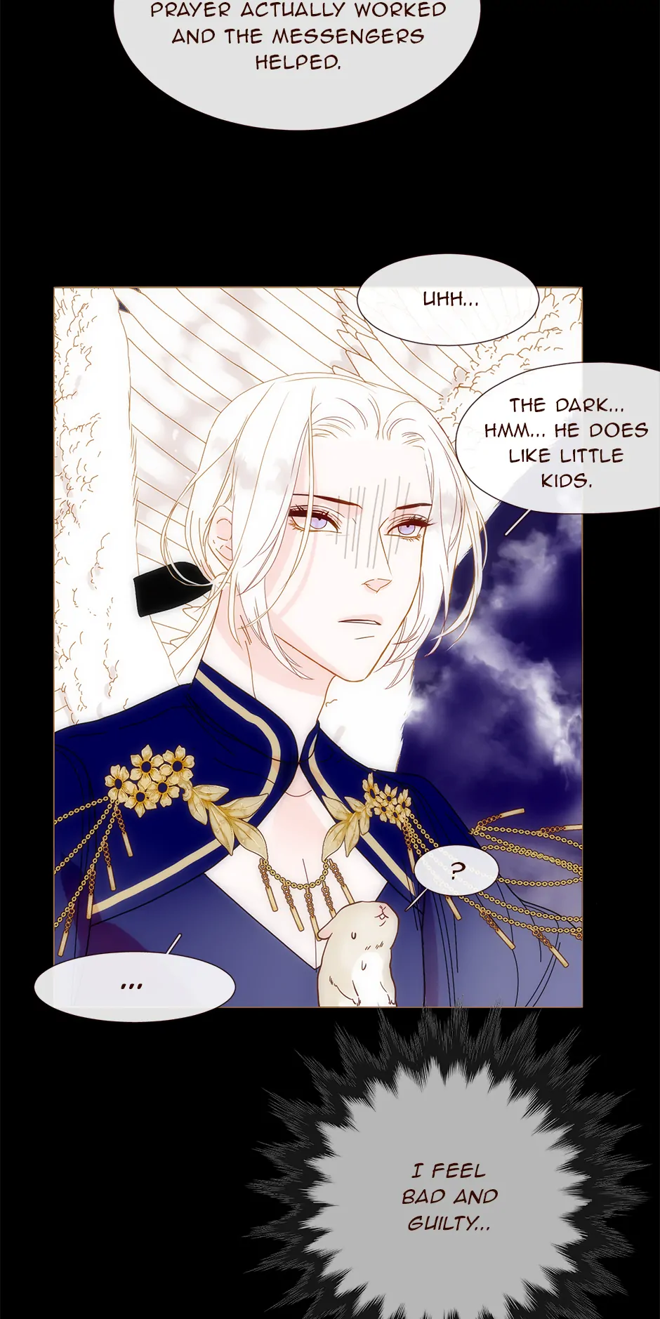 Bear with Me Chapter 10 - Page 21