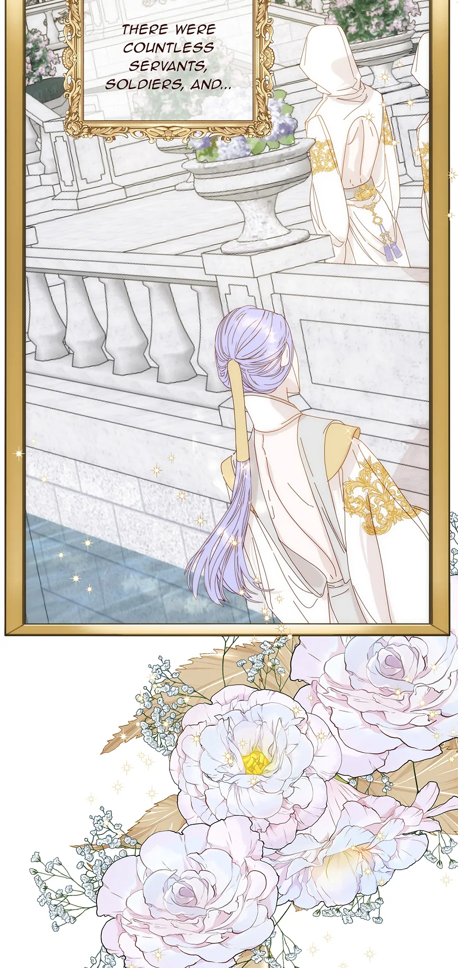 Bear with Me Chapter 10 - Page 25