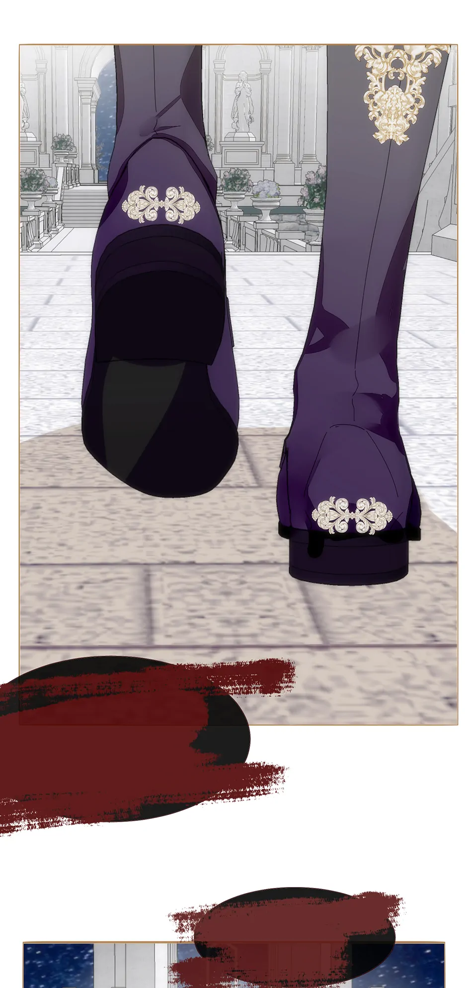 Bear with Me Chapter 10 - Page 27