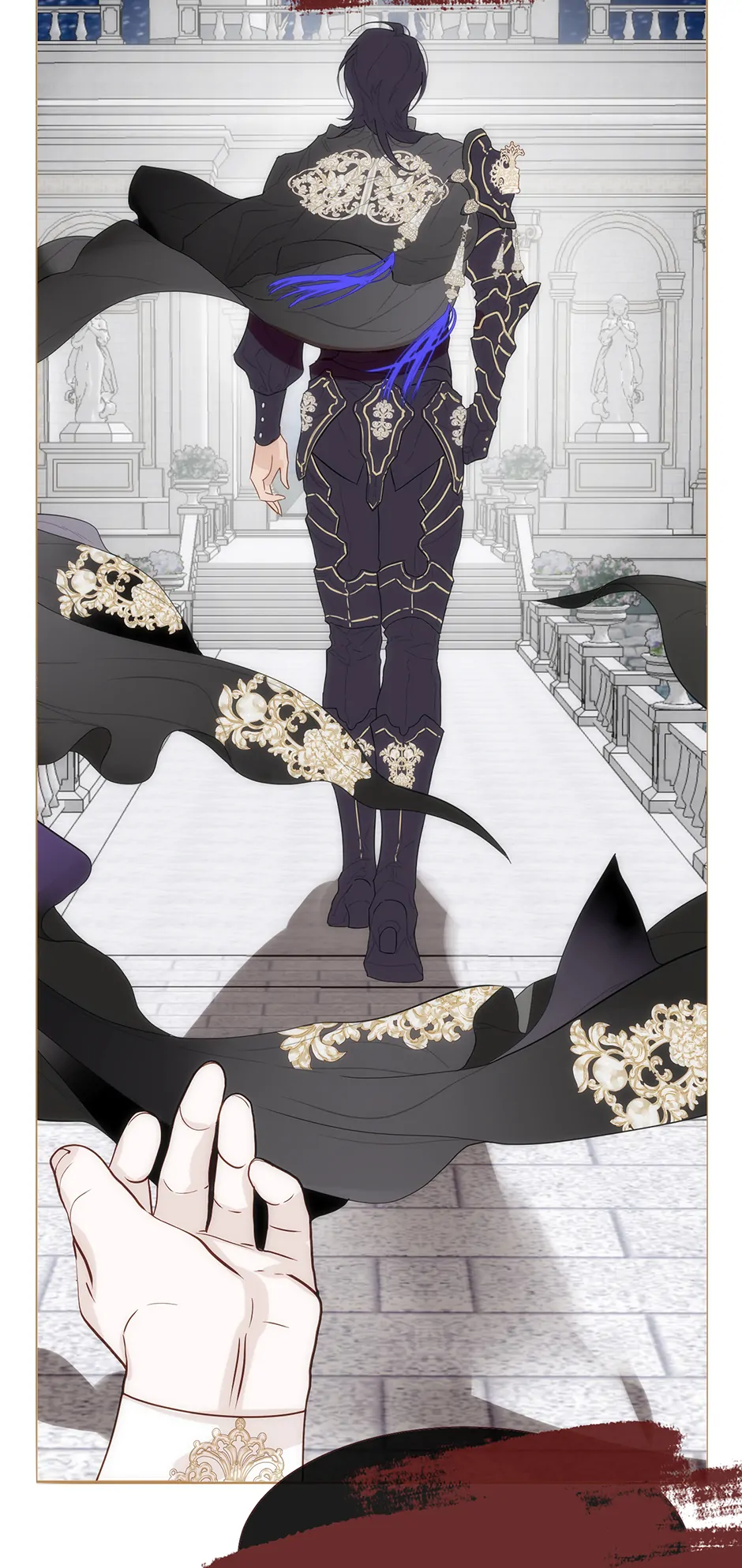 Bear with Me Chapter 10 - Page 28