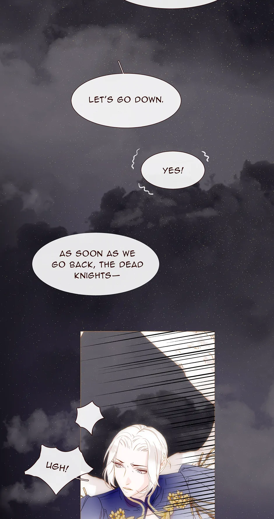 Bear with Me Chapter 10 - Page 32