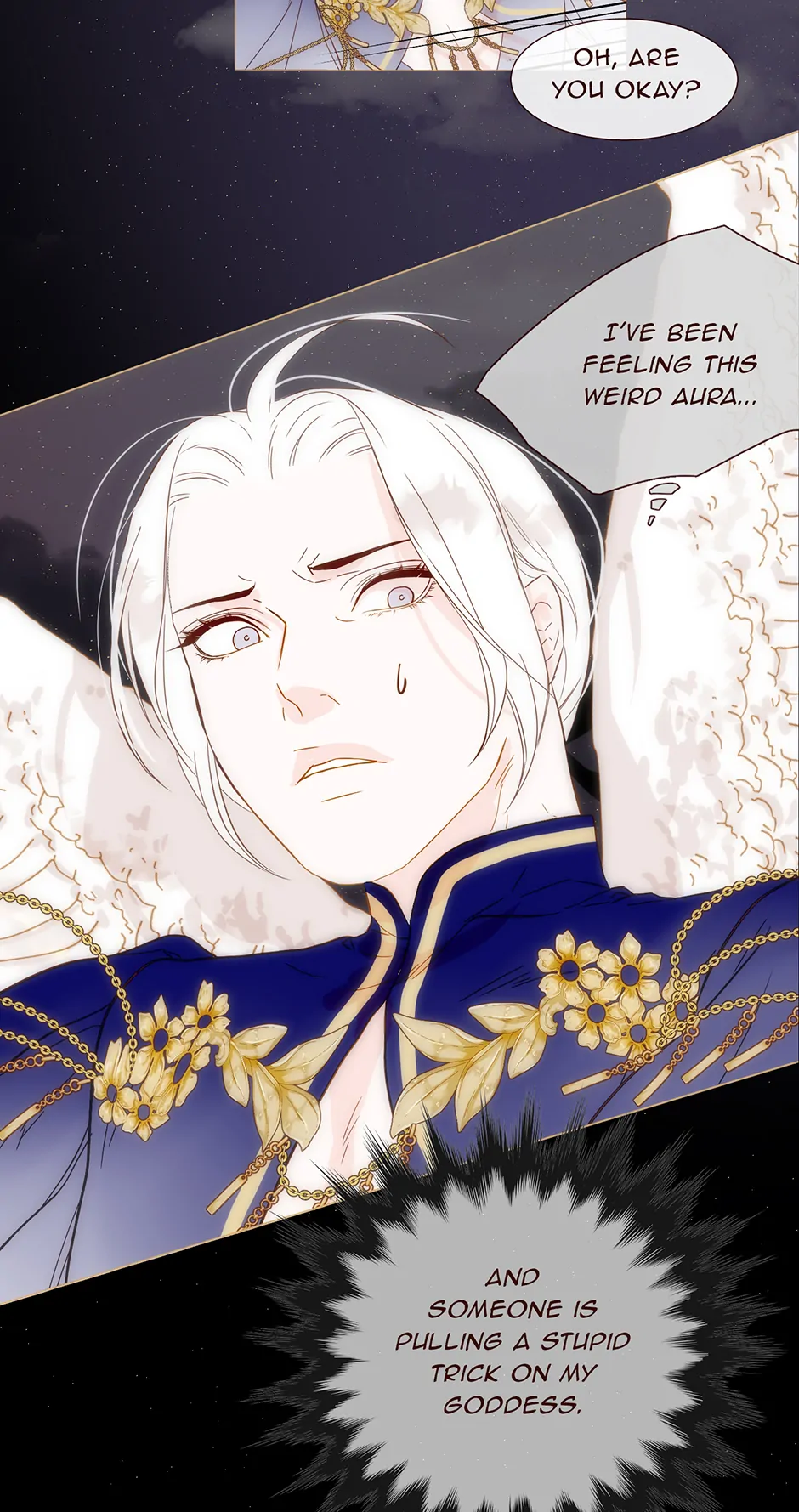 Bear with Me Chapter 10 - Page 33