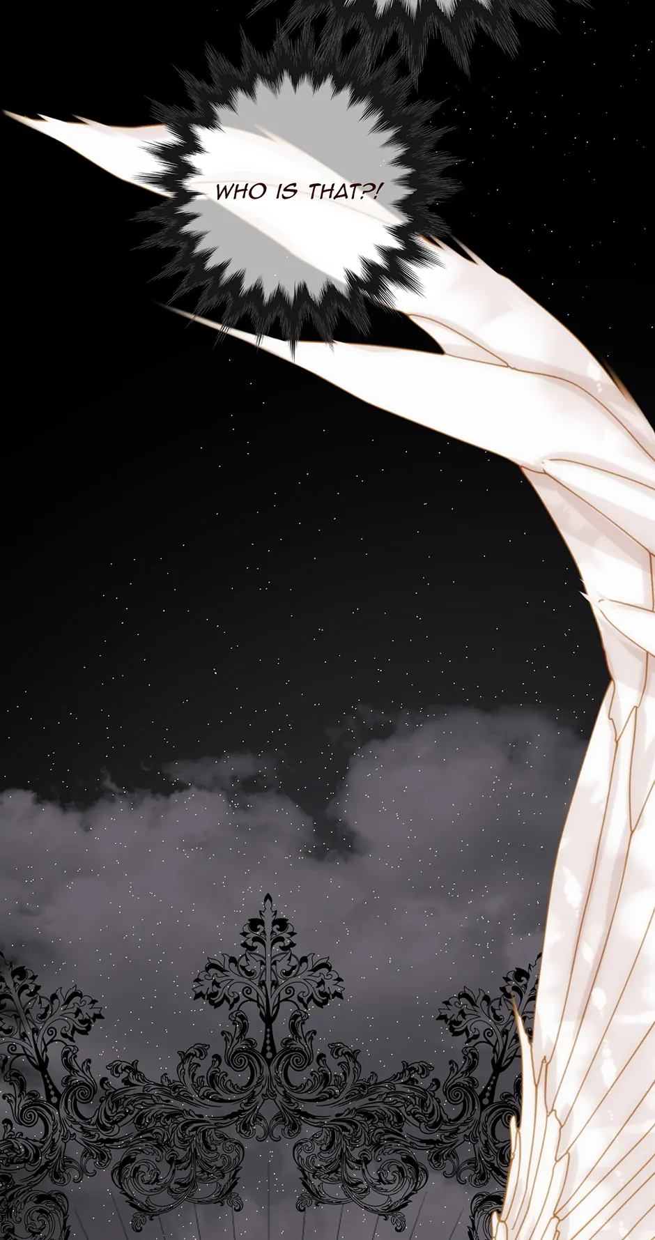 Bear with Me Chapter 10 - Page 34