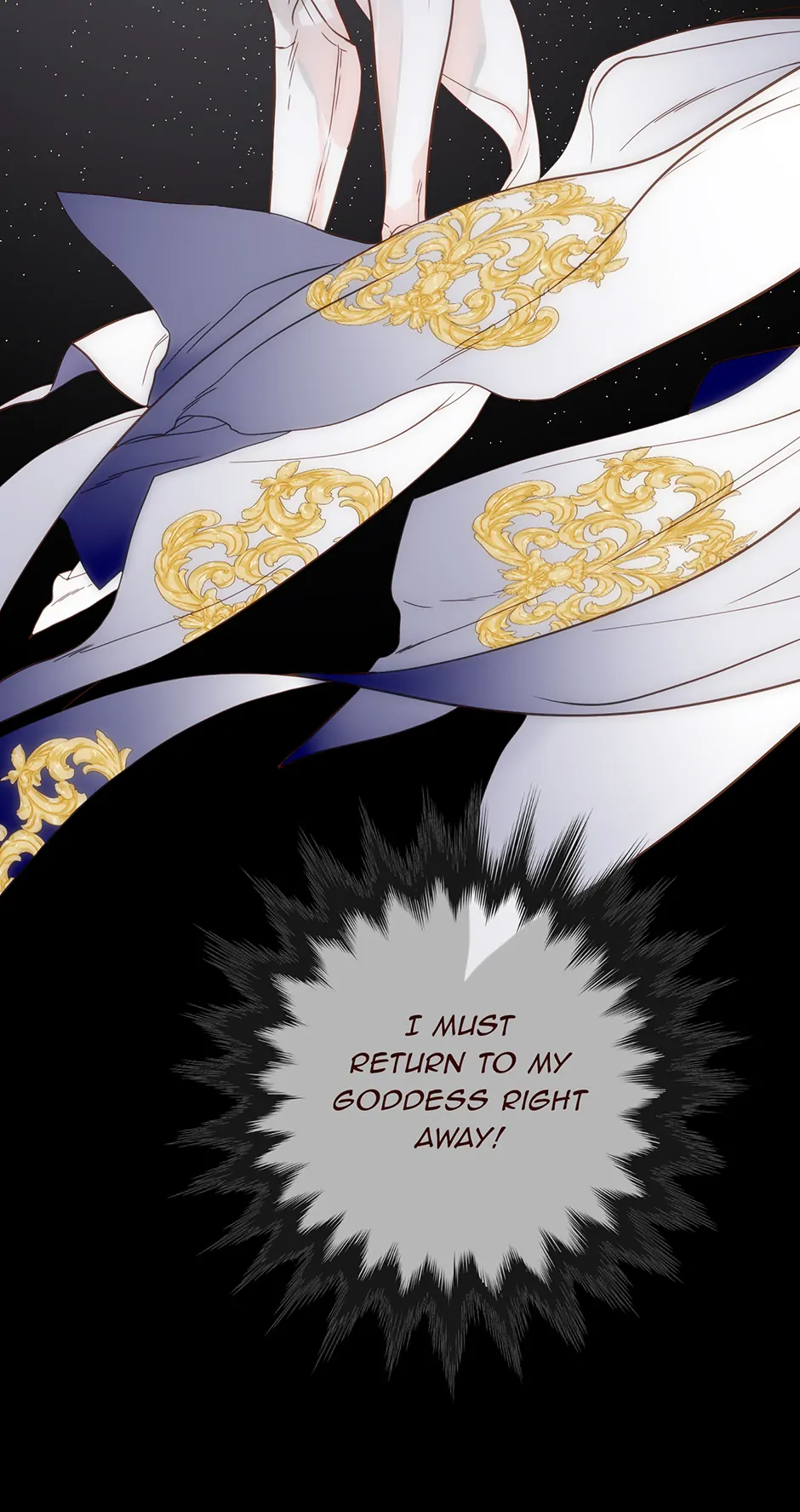 Bear with Me Chapter 10 - Page 36