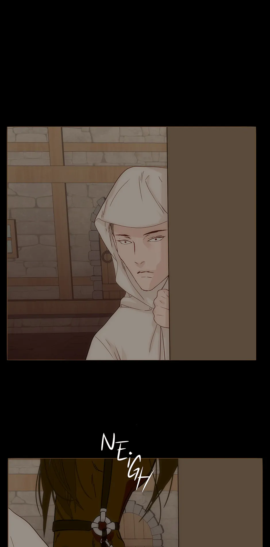 Bear with Me Chapter 10 - Page 39