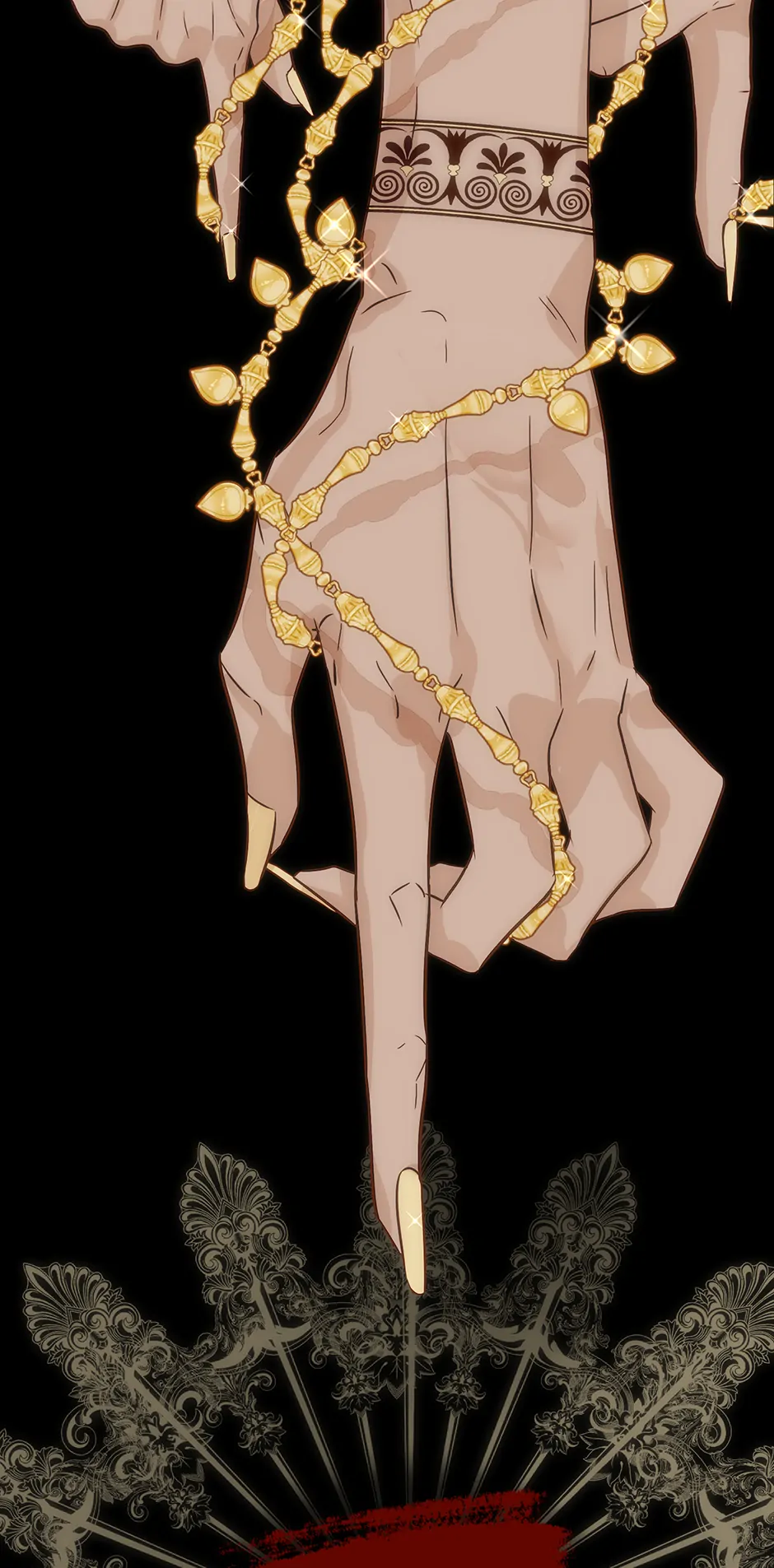 Bear with Me Chapter 10 - Page 41