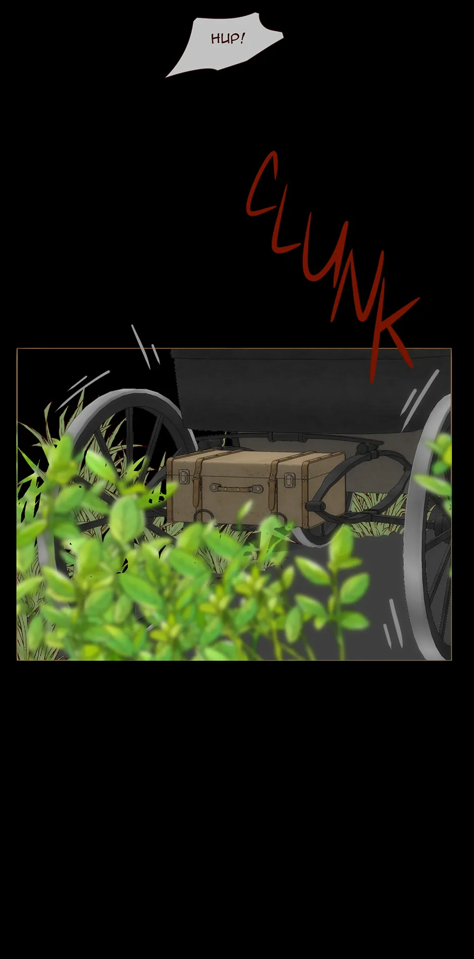 Bear with Me Chapter 10 - Page 45