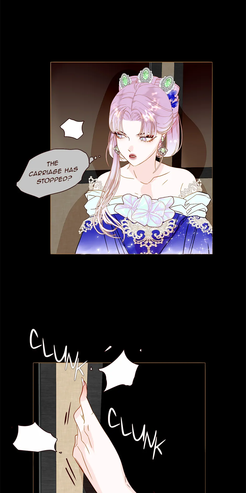 Bear with Me Chapter 10 - Page 46