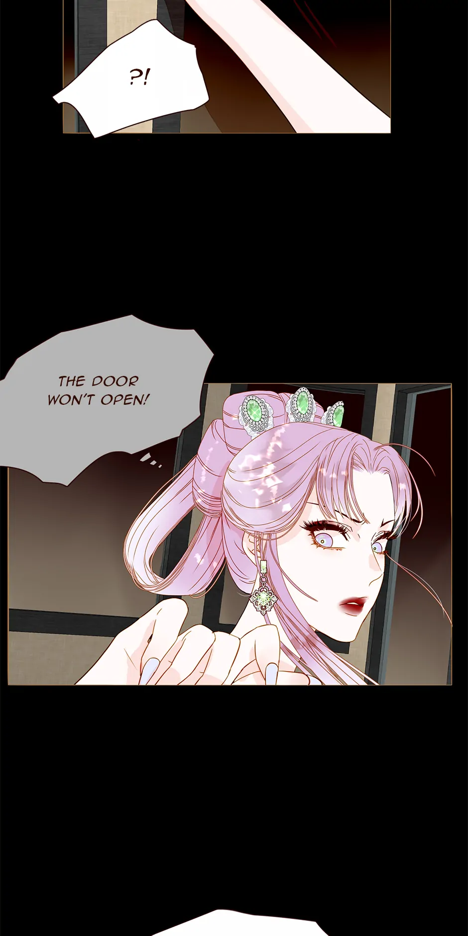 Bear with Me Chapter 10 - Page 47