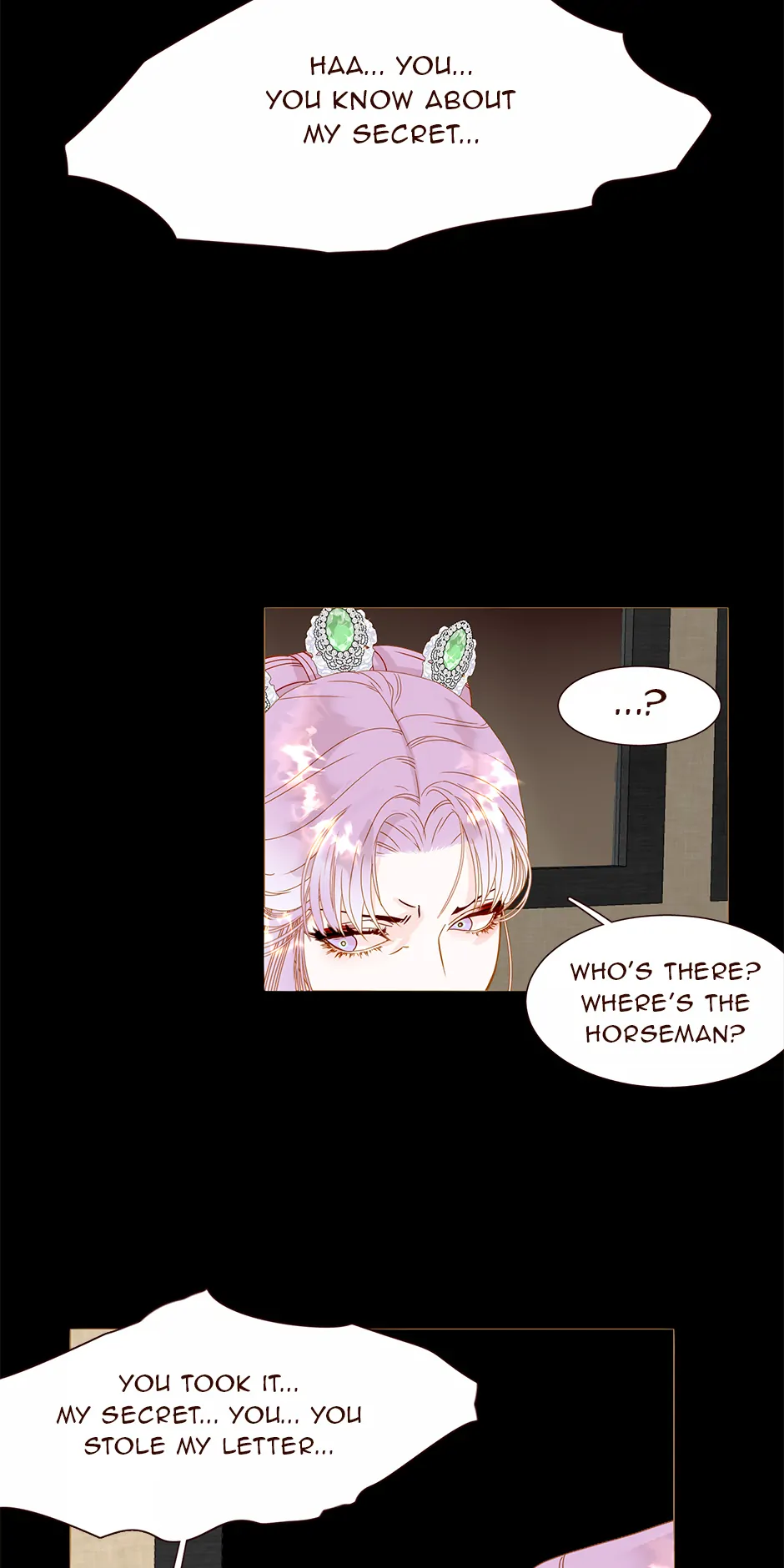 Bear with Me Chapter 10 - Page 48