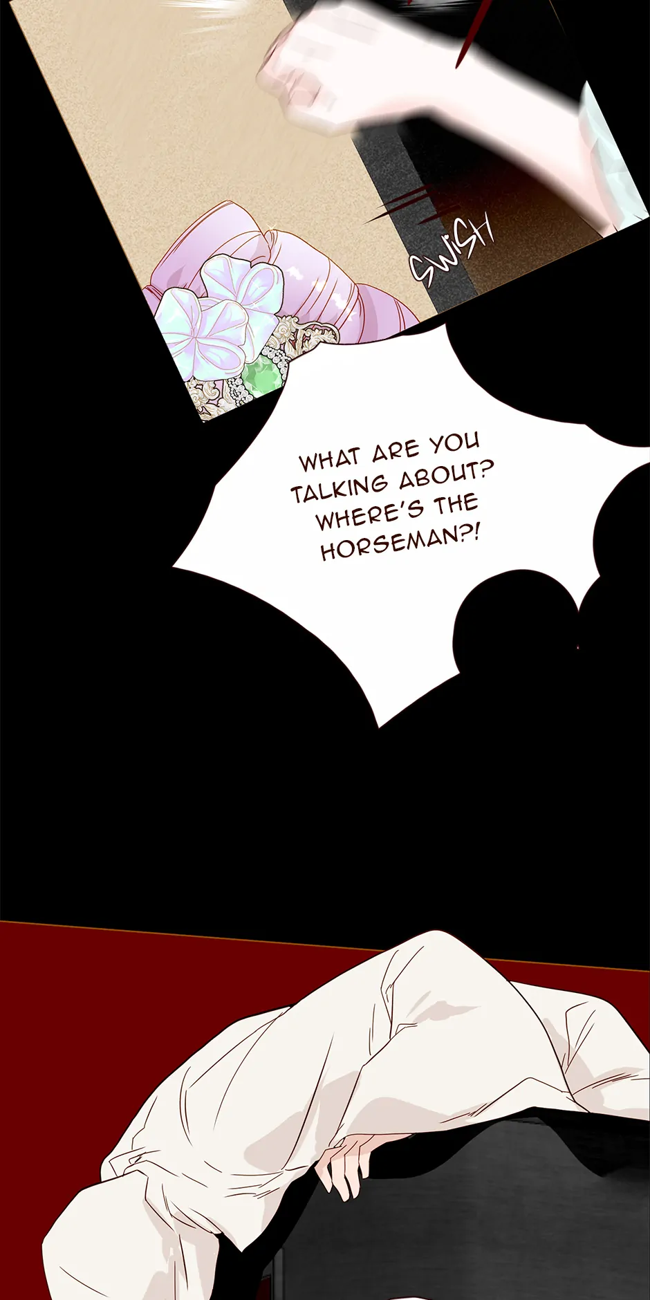 Bear with Me Chapter 10 - Page 51