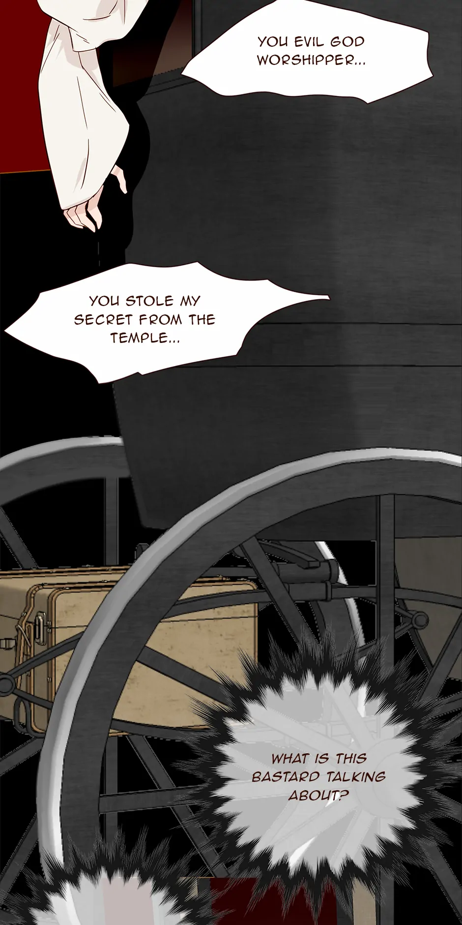 Bear with Me Chapter 10 - Page 52