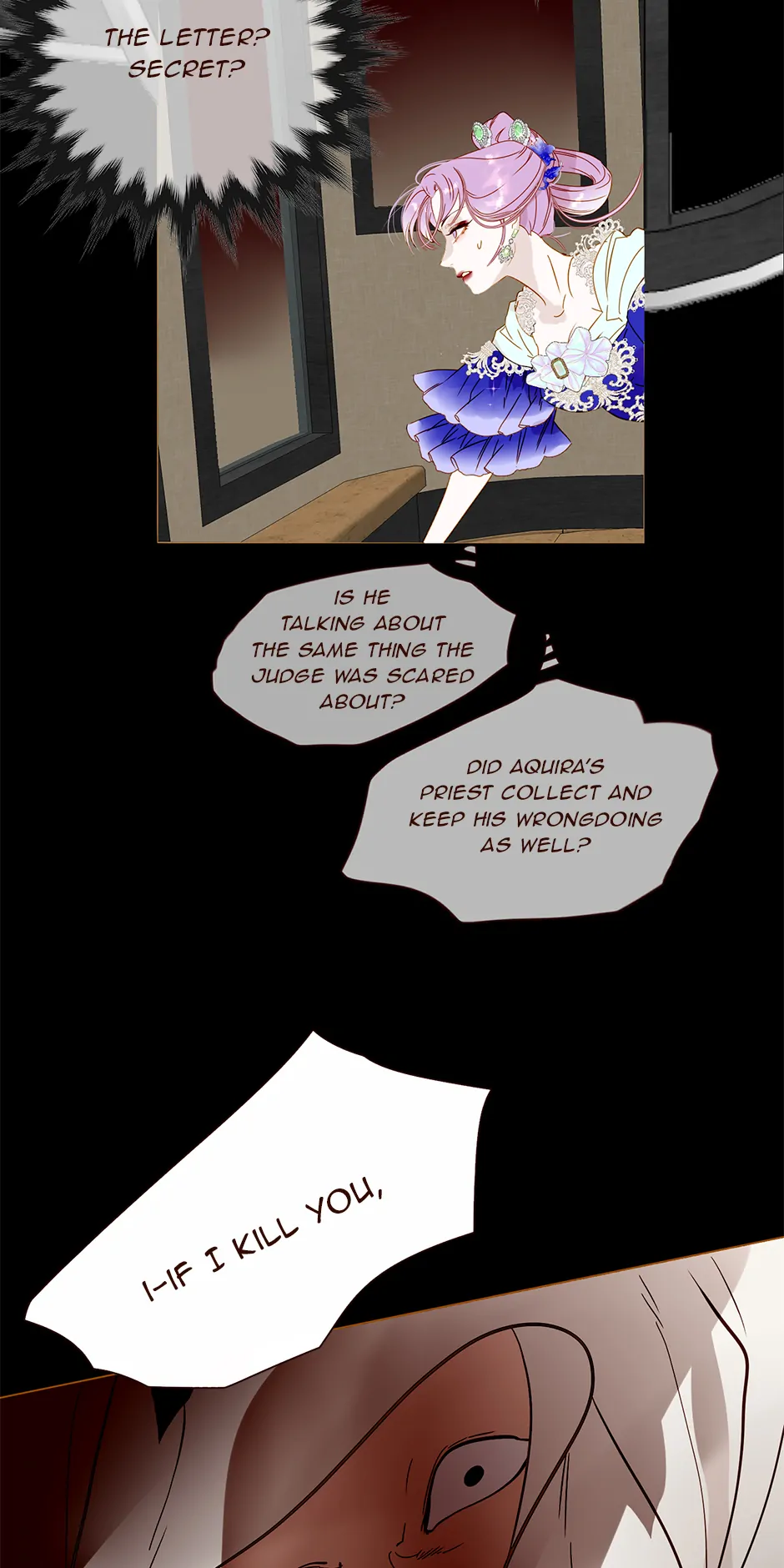 Bear with Me Chapter 10 - Page 53