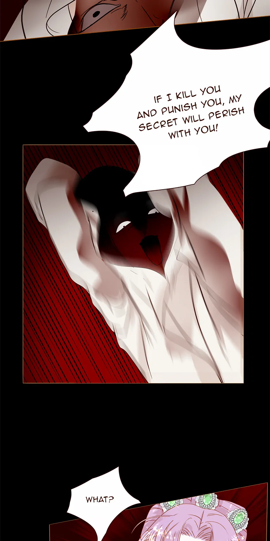 Bear with Me Chapter 10 - Page 54