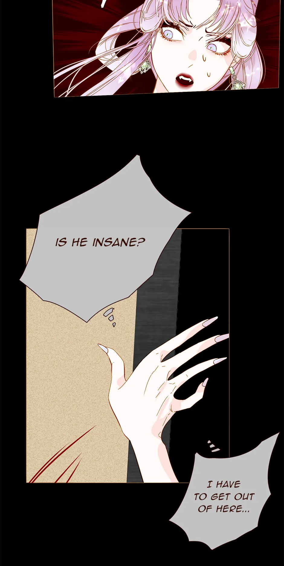 Bear with Me Chapter 10 - Page 55