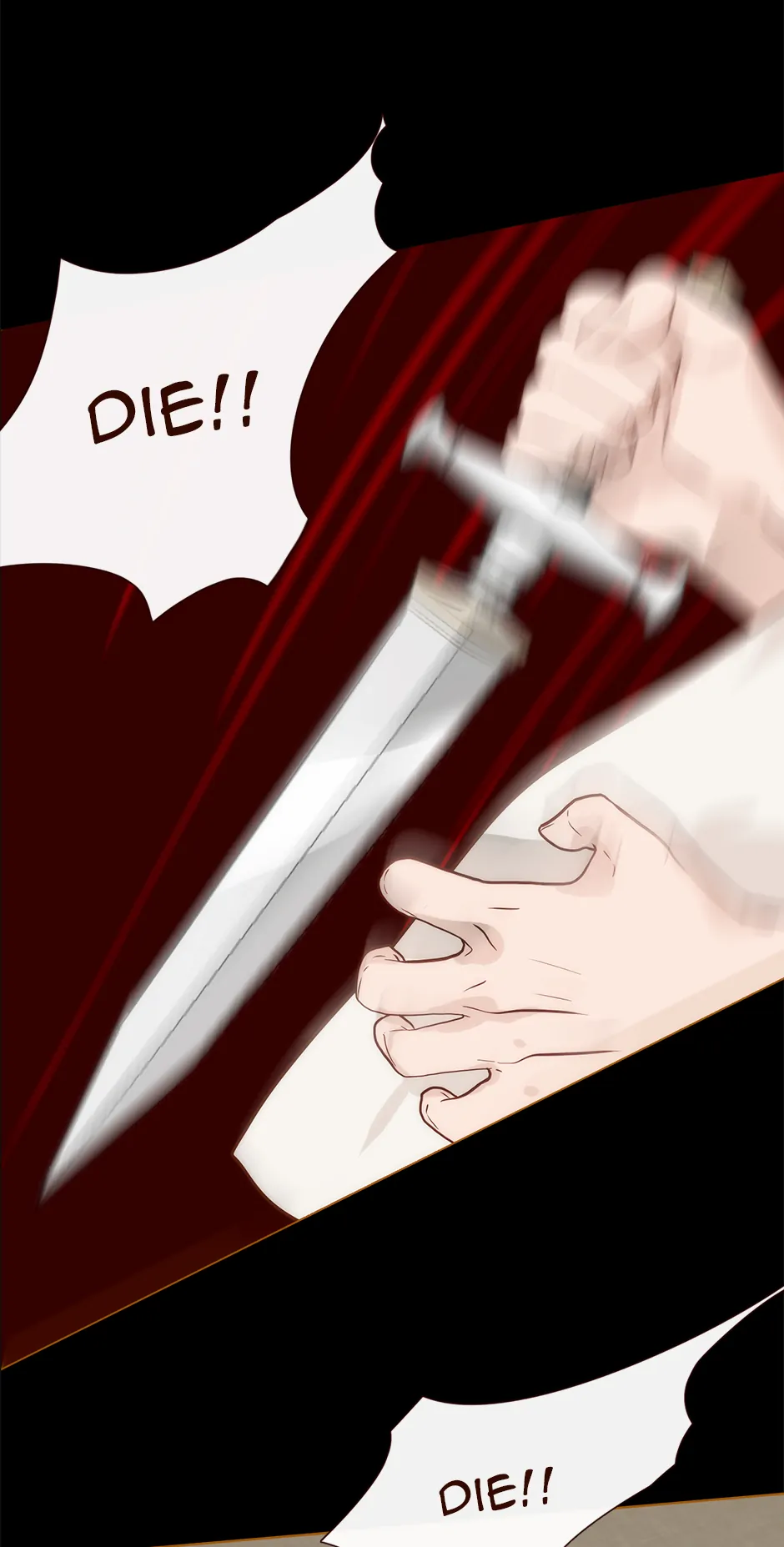 Bear with Me Chapter 10 - Page 56