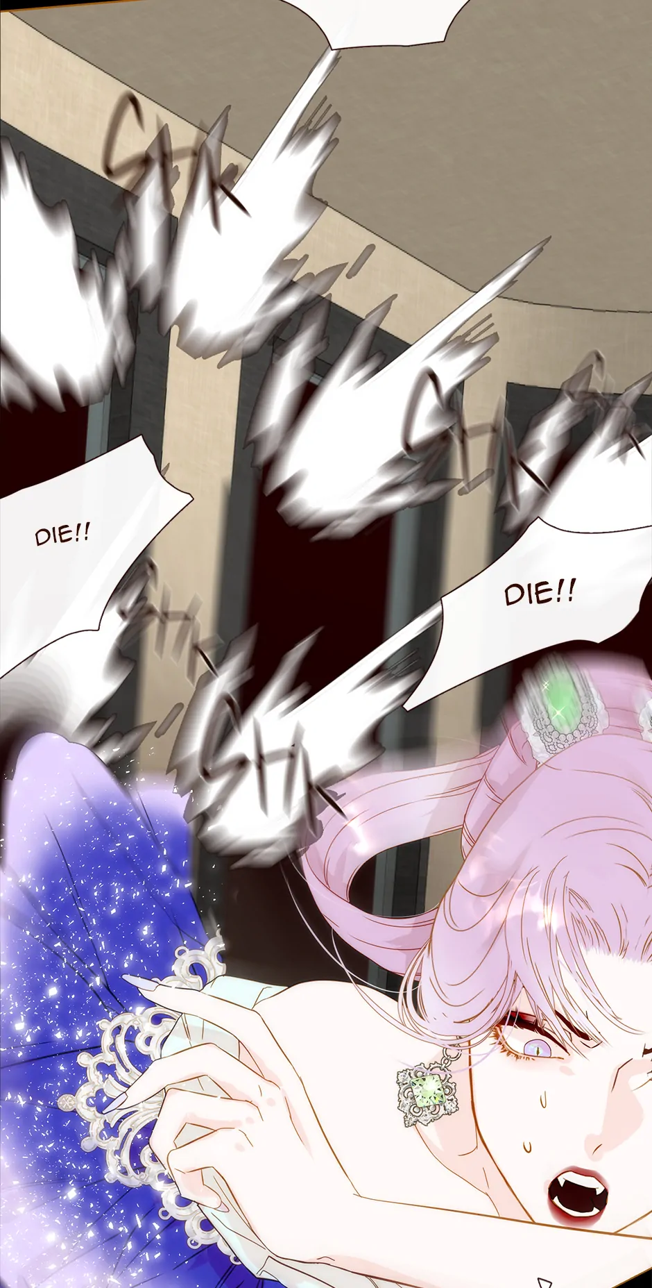 Bear with Me Chapter 10 - Page 57