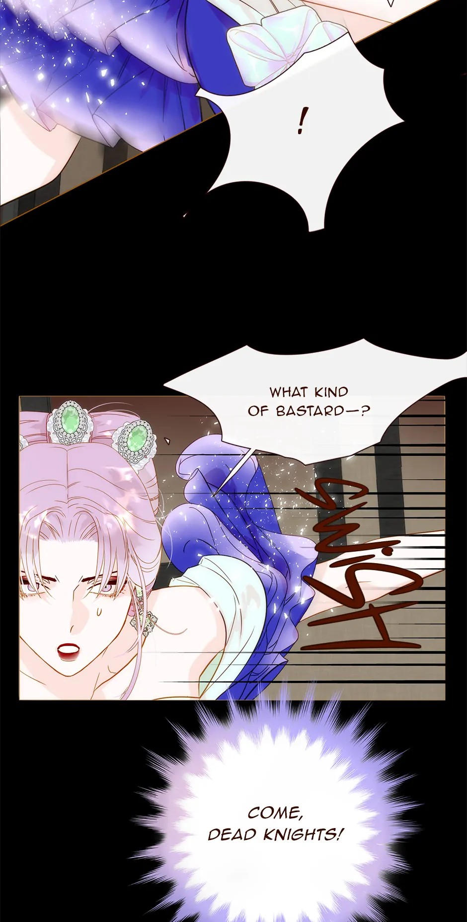 Bear with Me Chapter 10 - Page 58