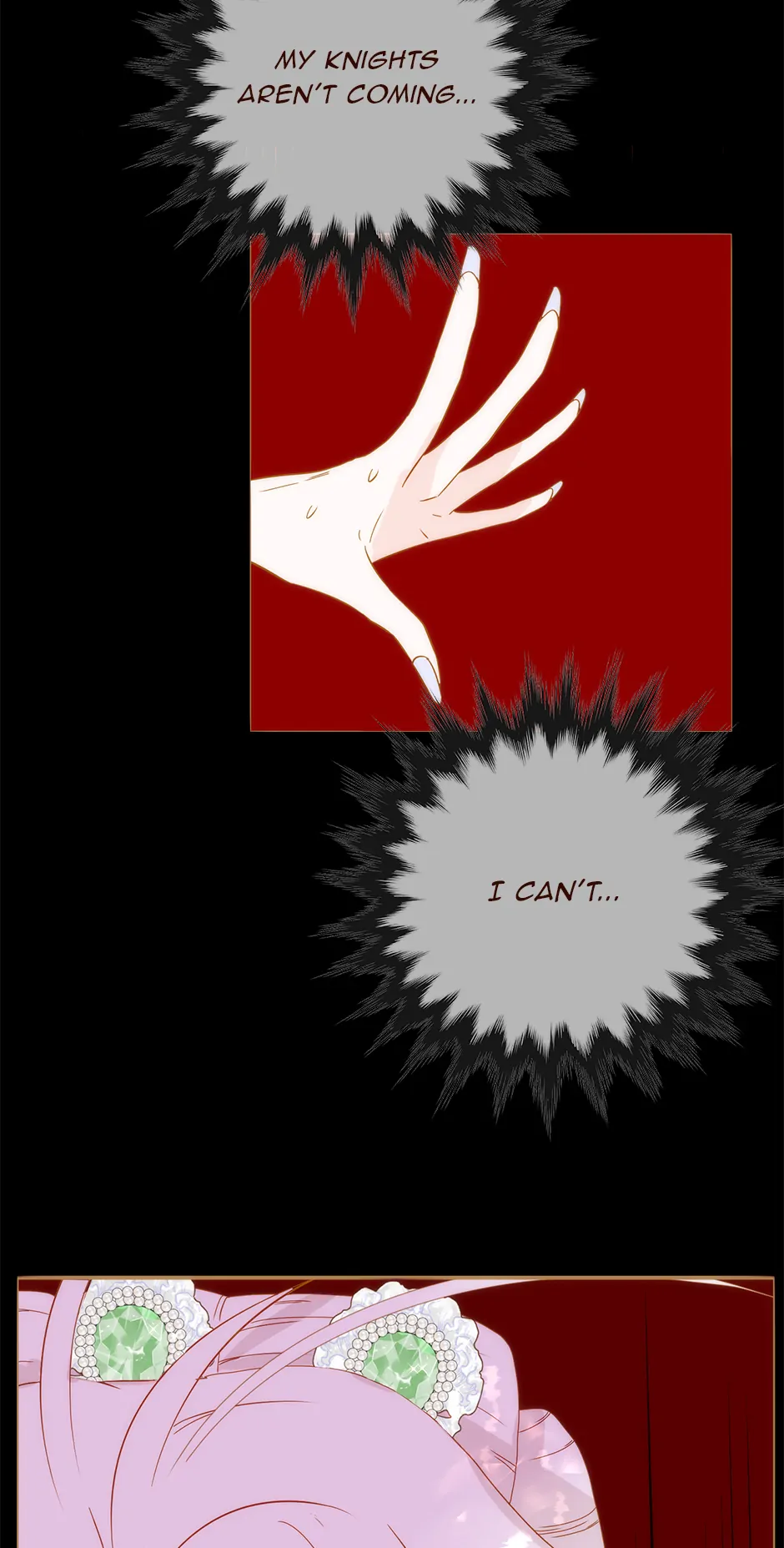 Bear with Me Chapter 10 - Page 60