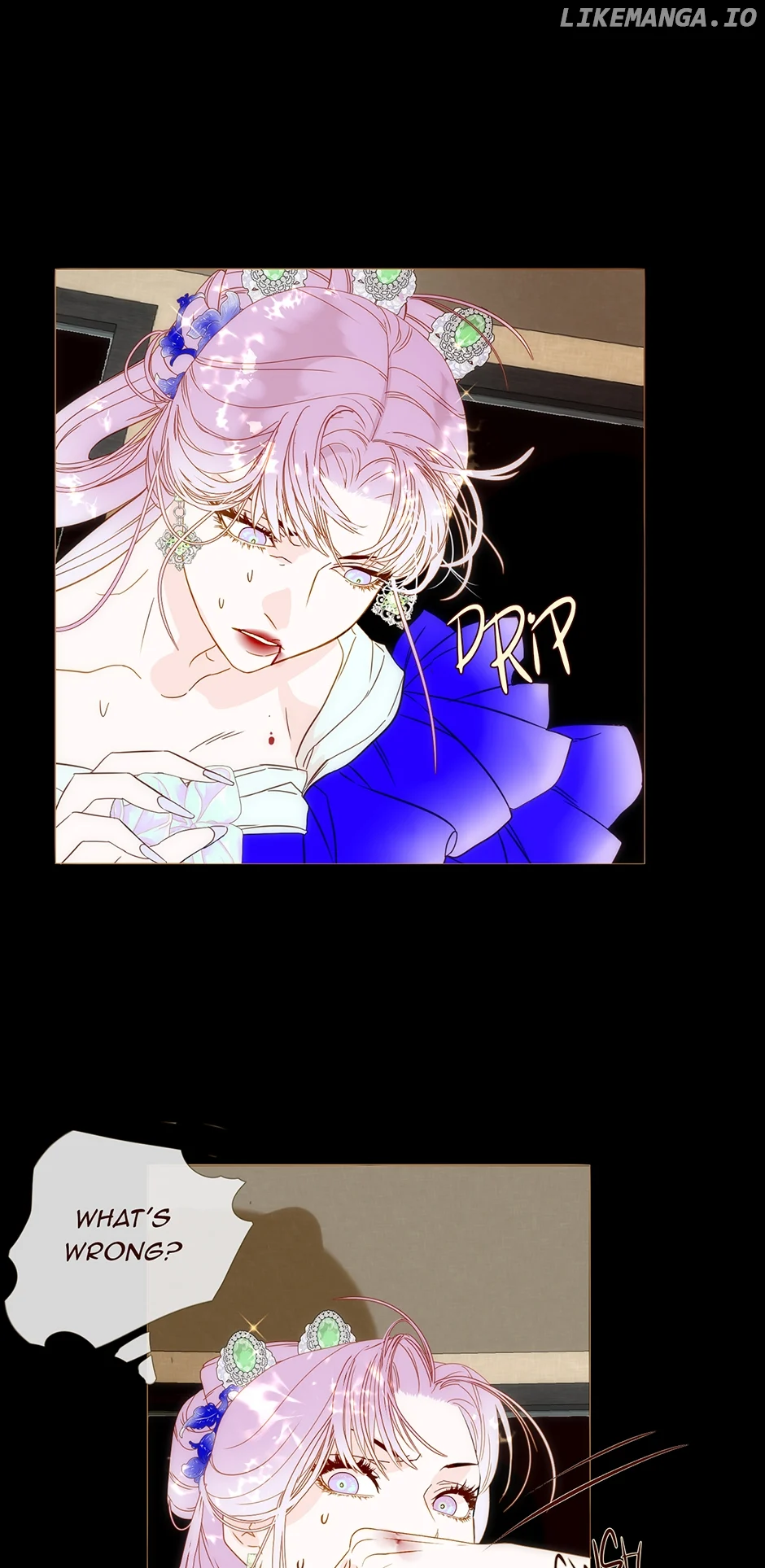 Bear with Me Chapter 11 - Page 6