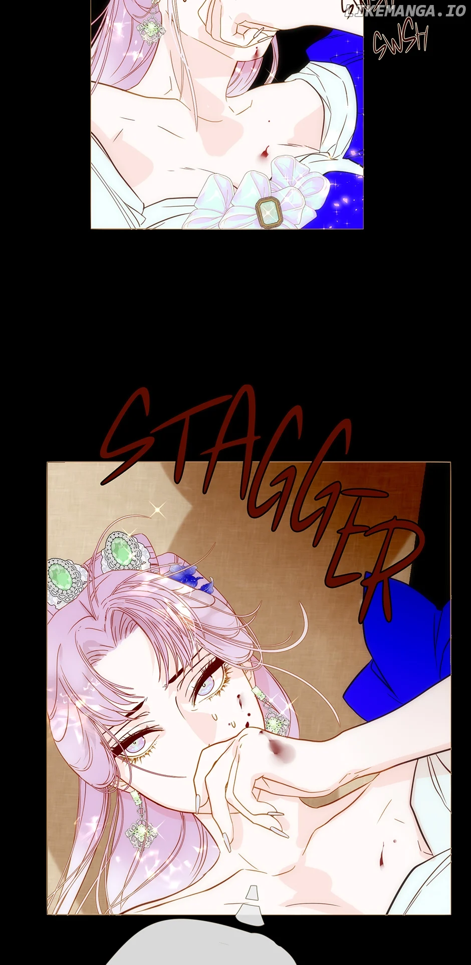 Bear with Me Chapter 11 - Page 7