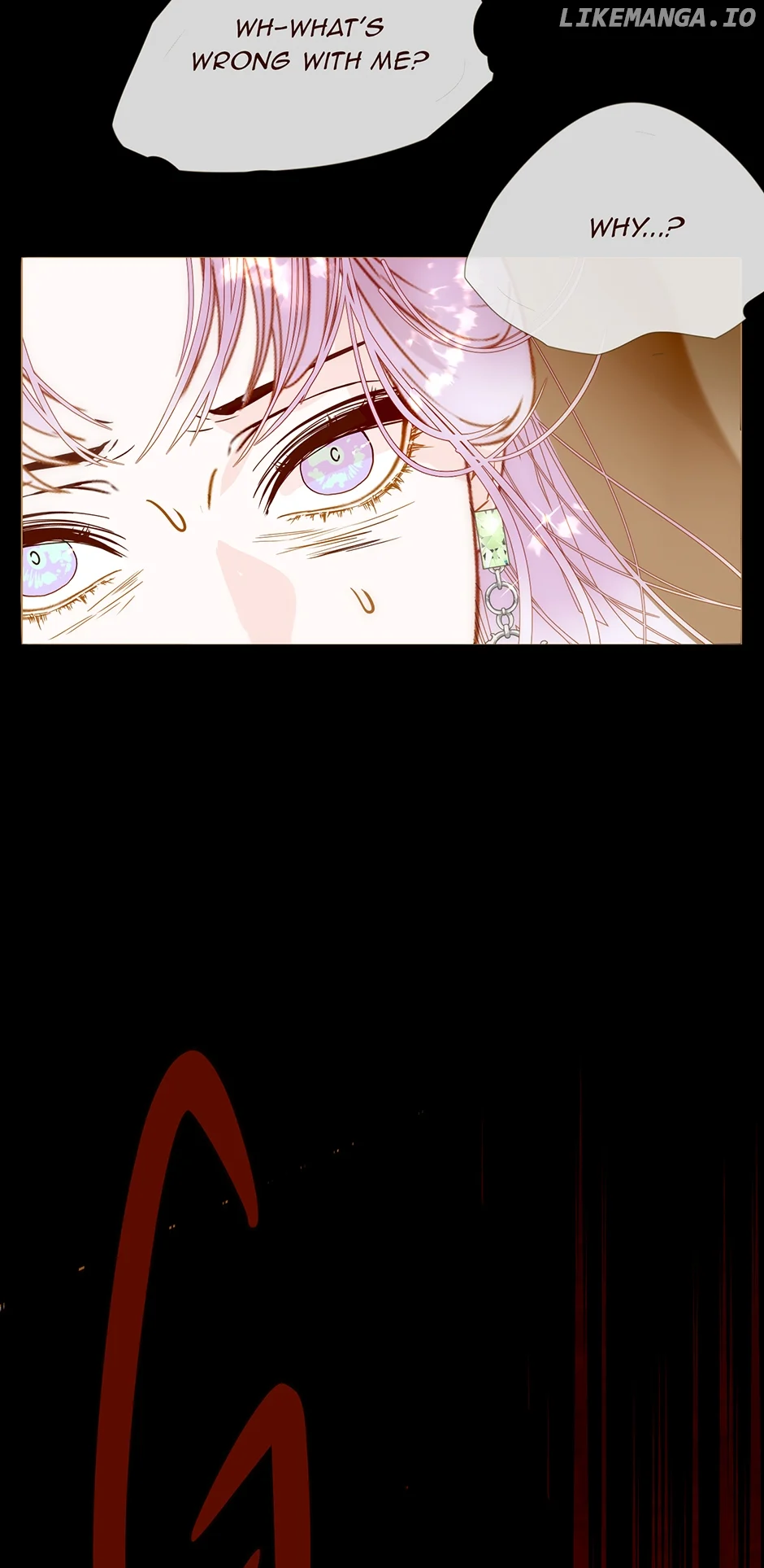 Bear with Me Chapter 11 - Page 8