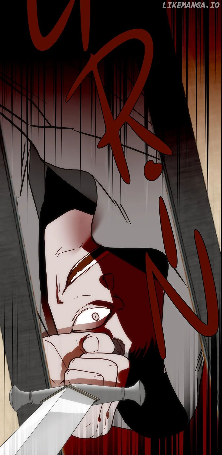 Bear with Me Chapter 11 - Page 9