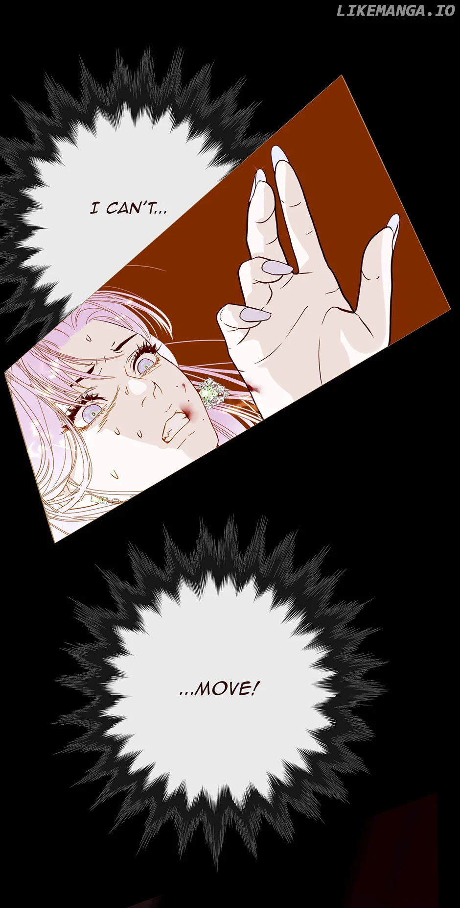 Bear with Me Chapter 11 - Page 11