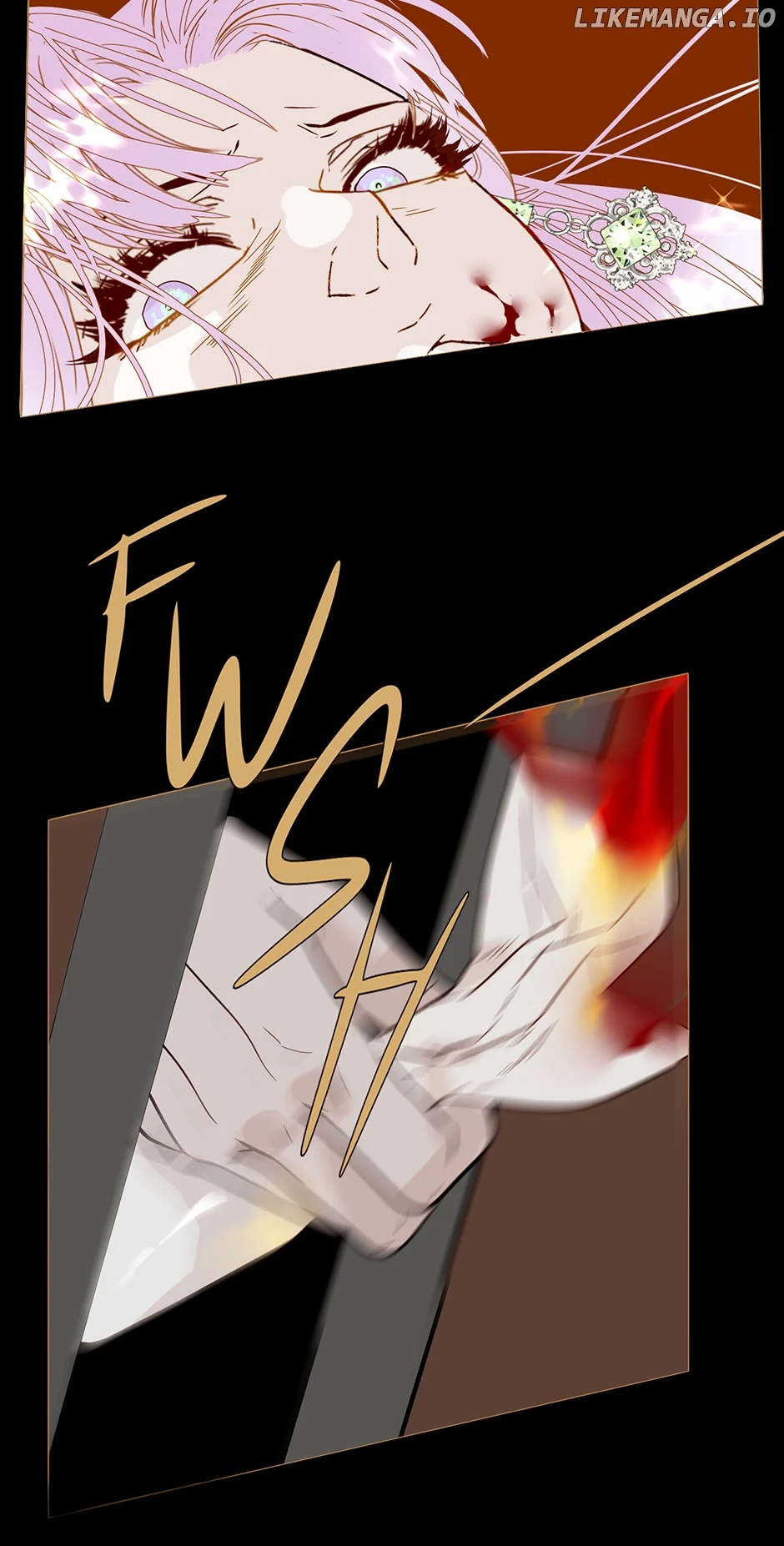 Bear with Me Chapter 11 - Page 13