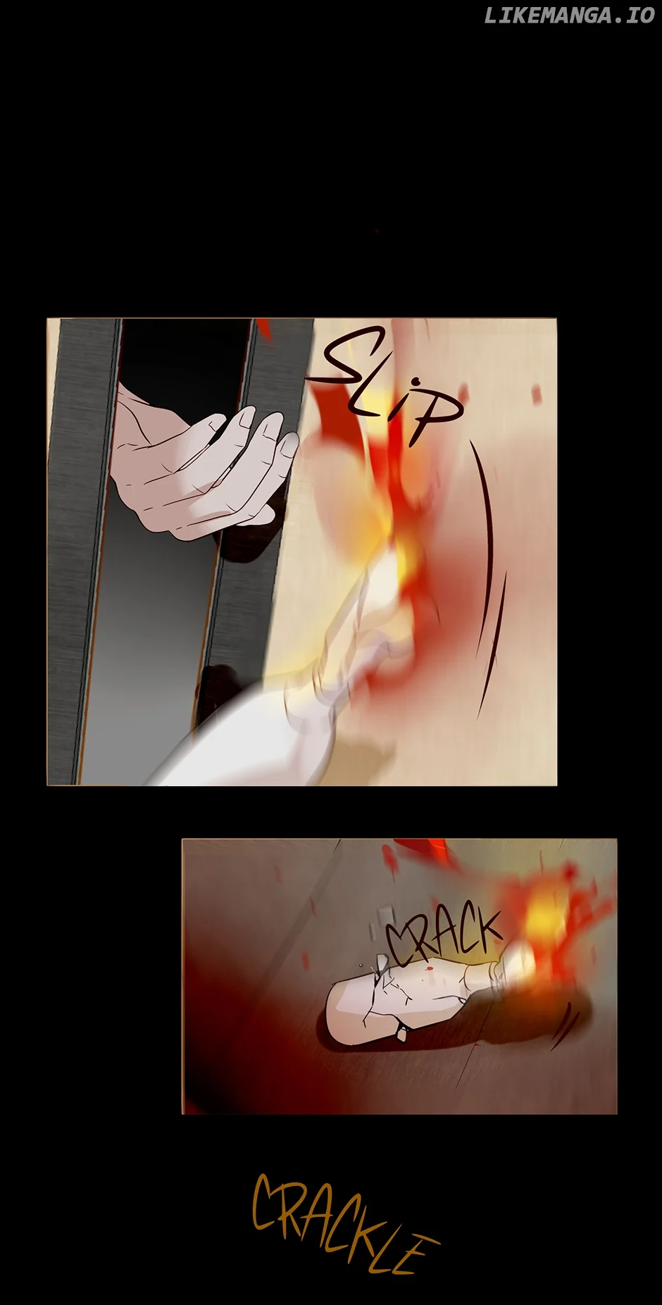 Bear with Me Chapter 11 - Page 14