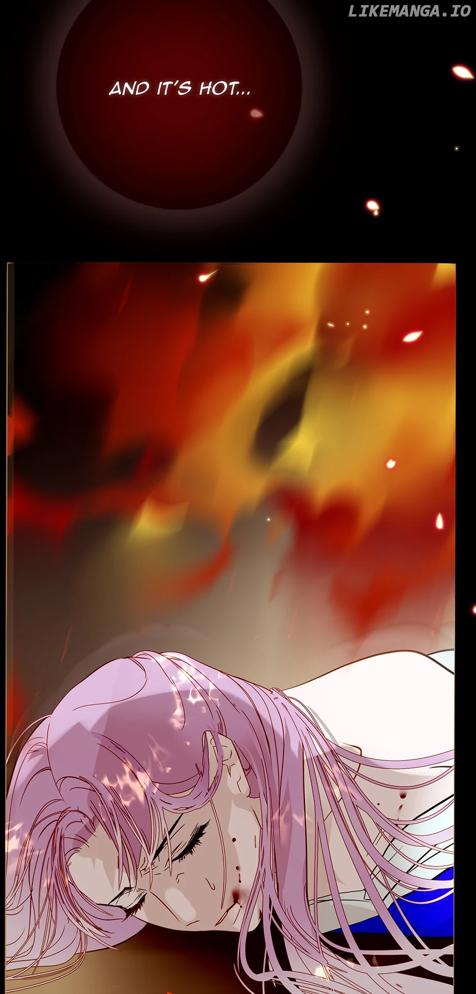 Bear with Me Chapter 11 - Page 24