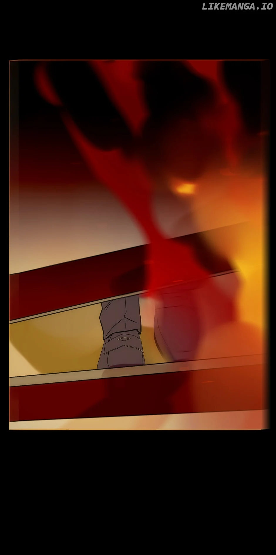 Bear with Me Chapter 11 - Page 26