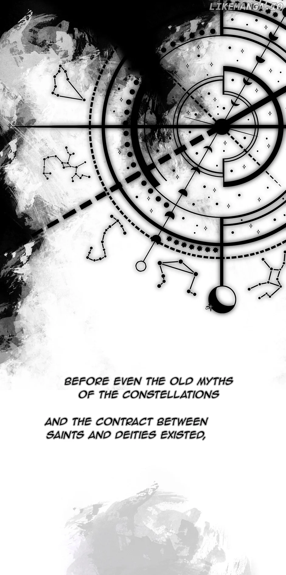 Bear with Me Chapter 11 - Page 31