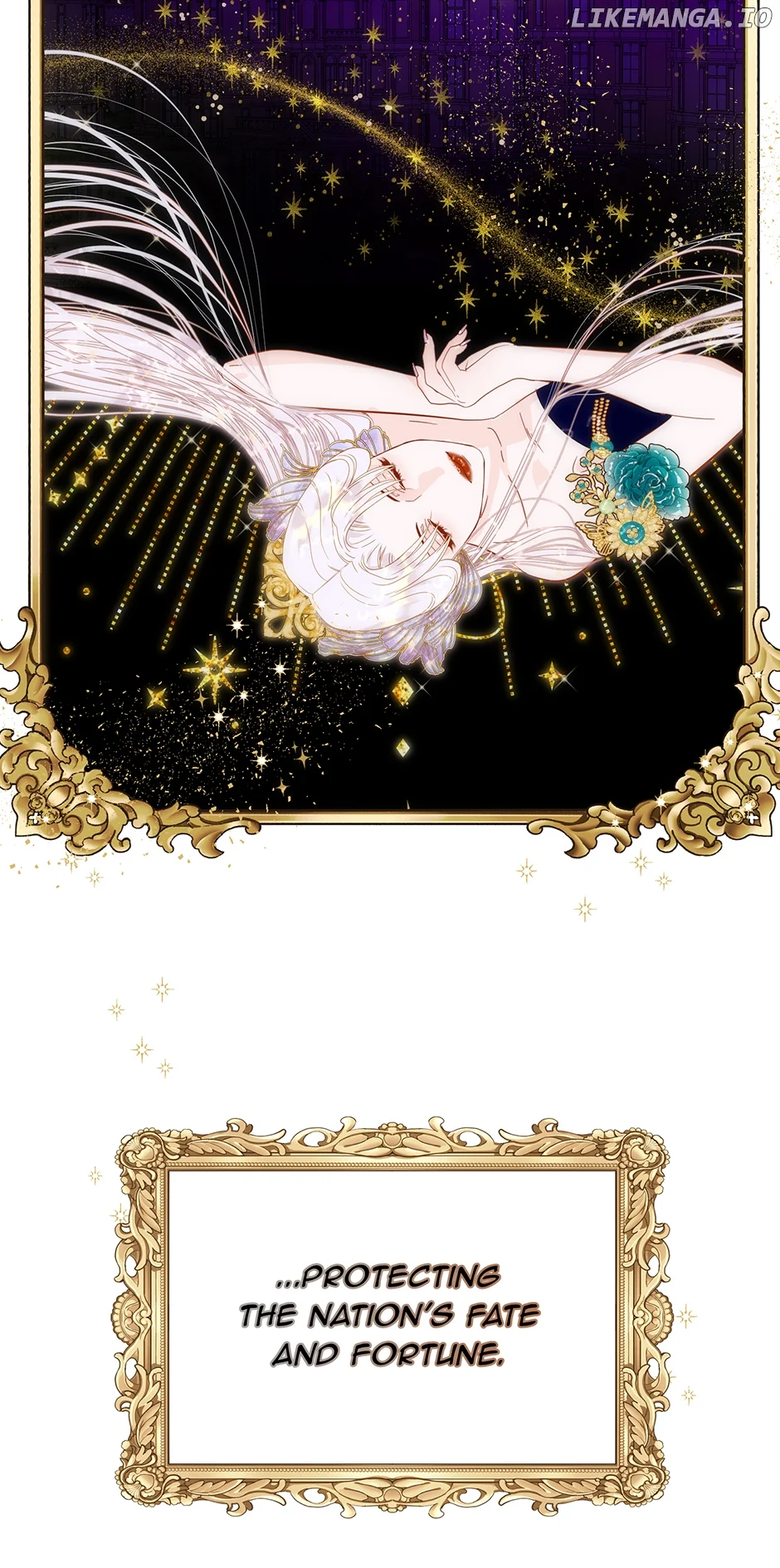 Bear with Me Chapter 11 - Page 33