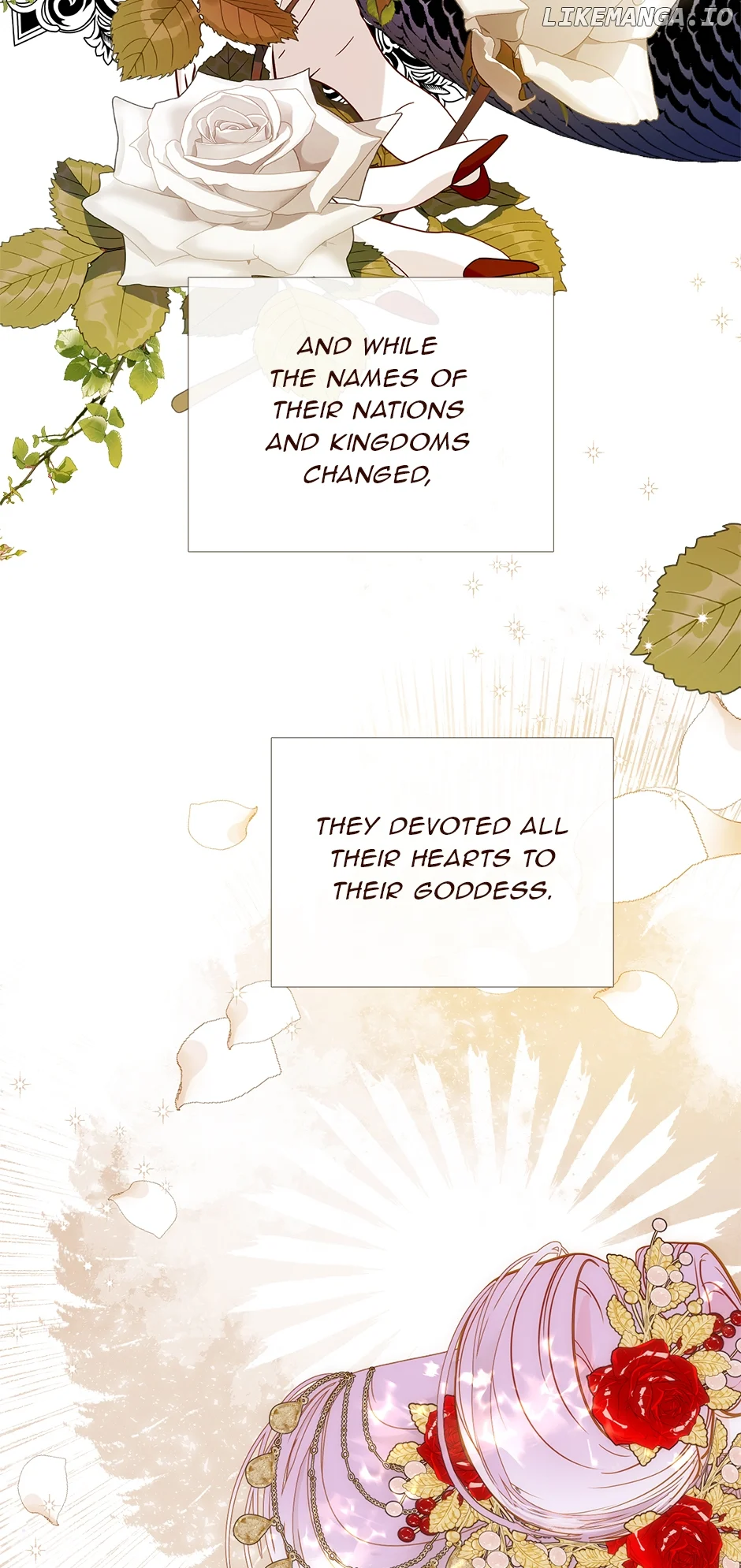 Bear with Me Chapter 11 - Page 35