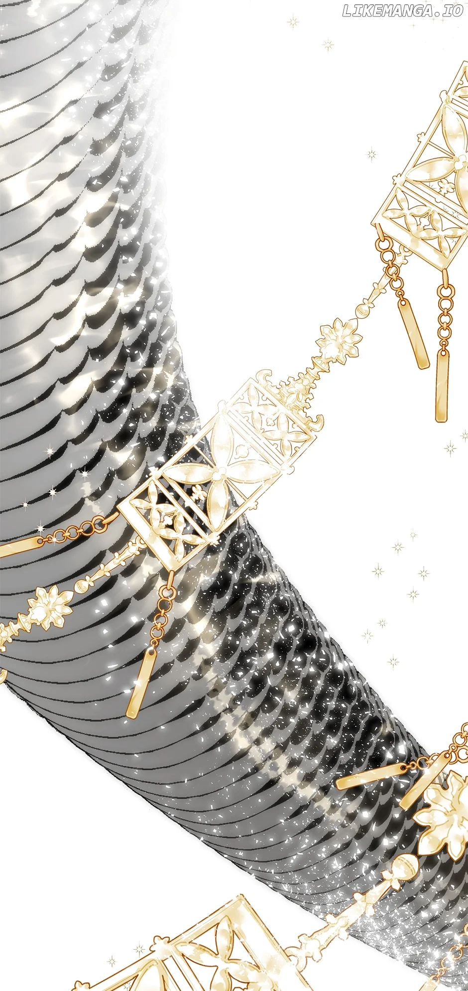 Bear with Me Chapter 11 - Page 39