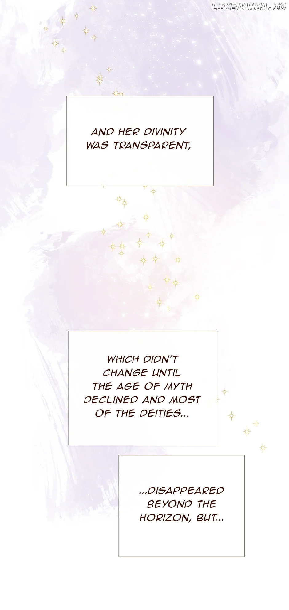 Bear with Me Chapter 11 - Page 41