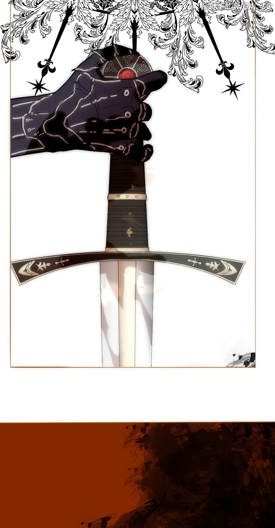 Bear with Me Chapter 11 - Page 43