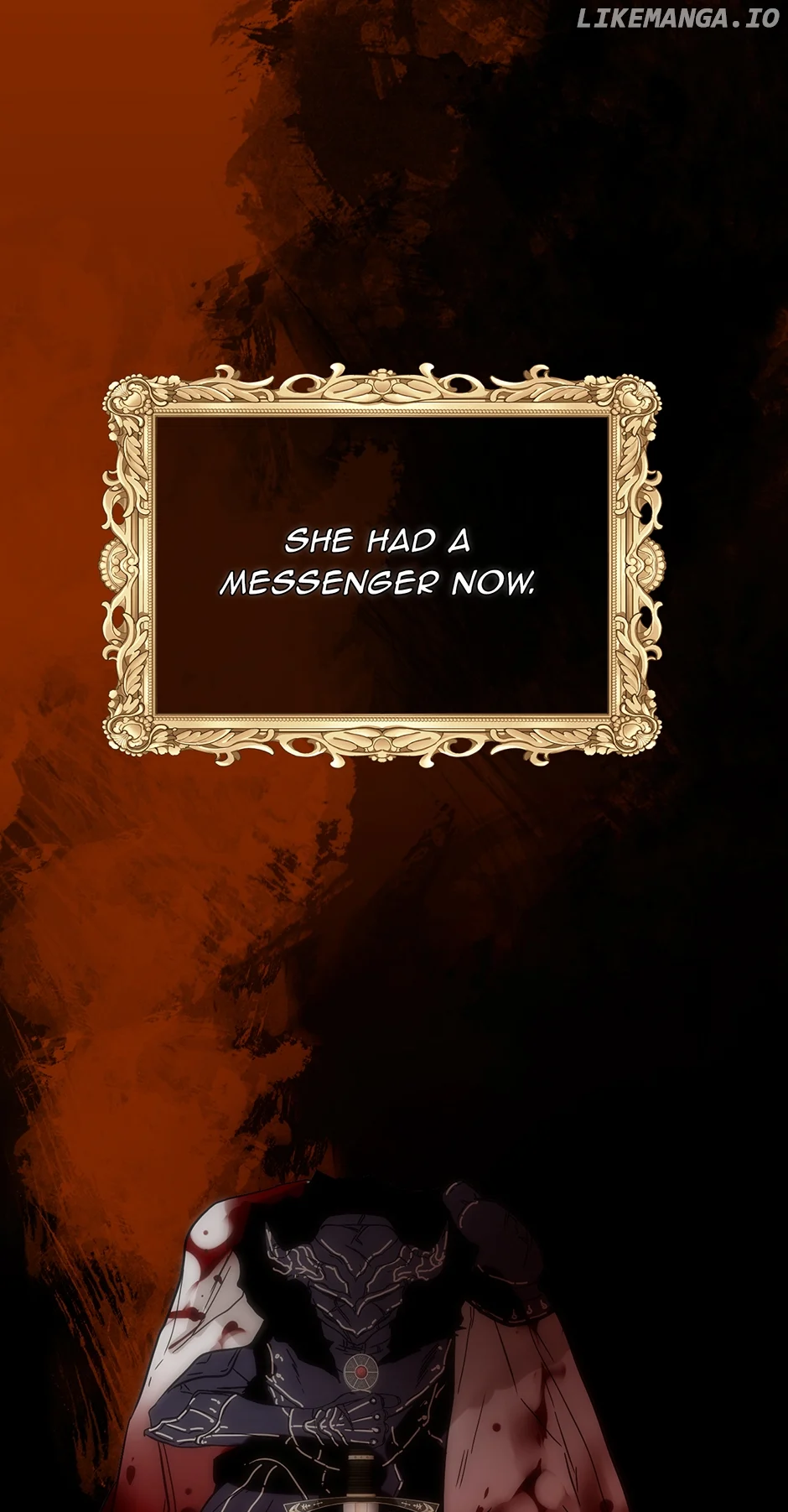 Bear with Me Chapter 11 - Page 44