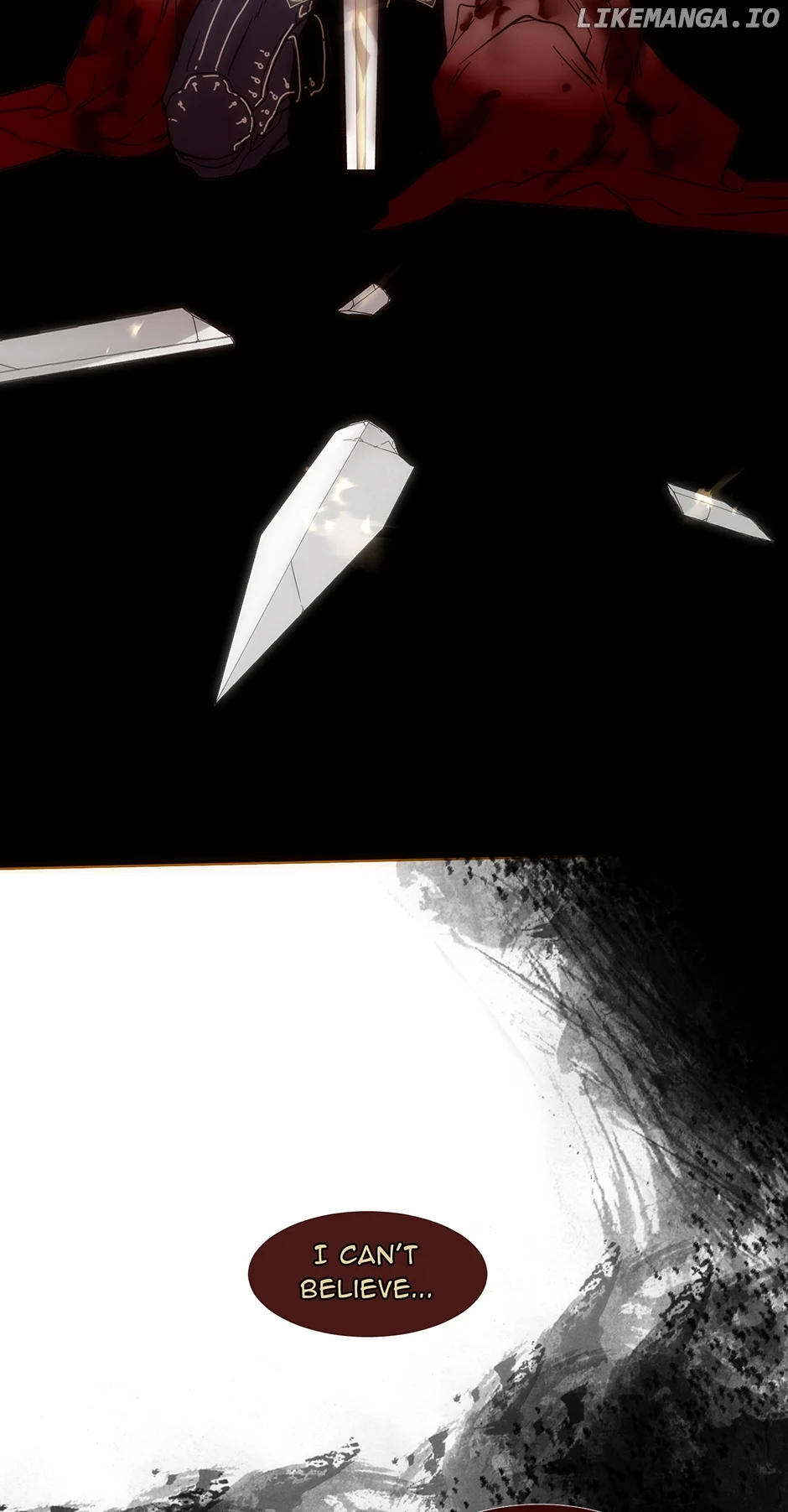 Bear with Me Chapter 11 - Page 45