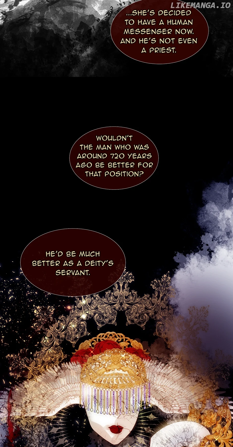 Bear with Me Chapter 11 - Page 46