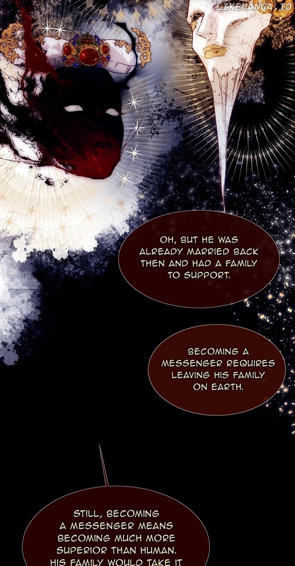 Bear with Me Chapter 11 - Page 47