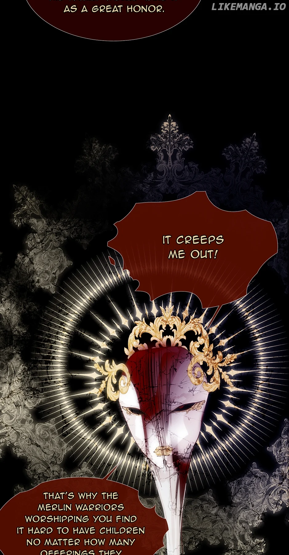 Bear with Me Chapter 11 - Page 48