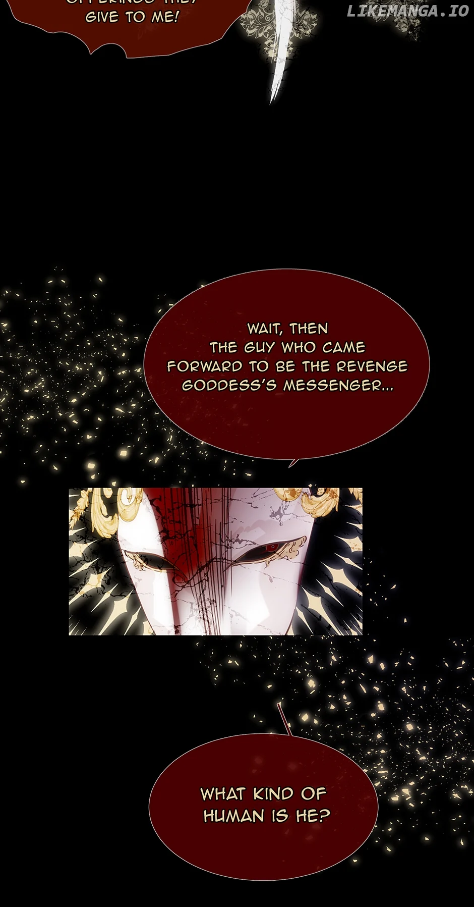 Bear with Me Chapter 11 - Page 49